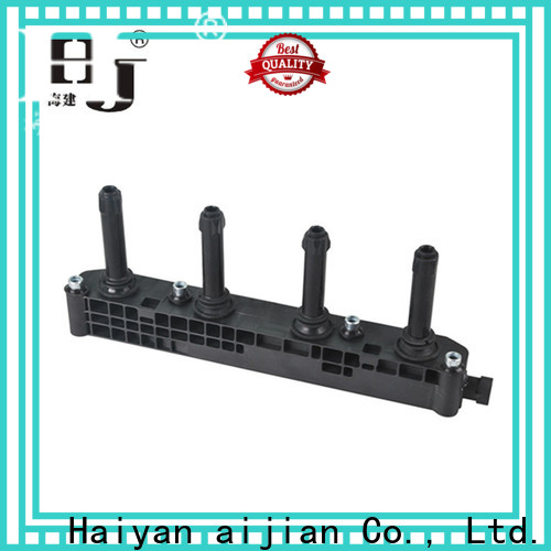 Haiyan New e46 ignition coil Supply For Toyota