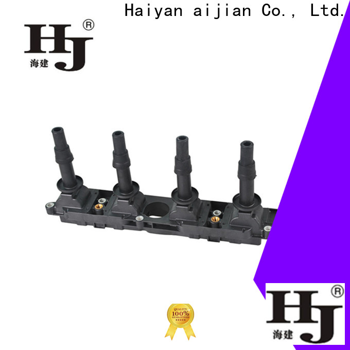 Custom ignition core for business For Toyota