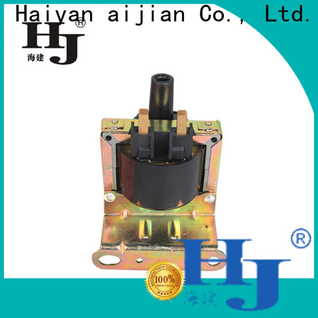 Haiyan Custom bmw coil pack symptoms for business For Opel
