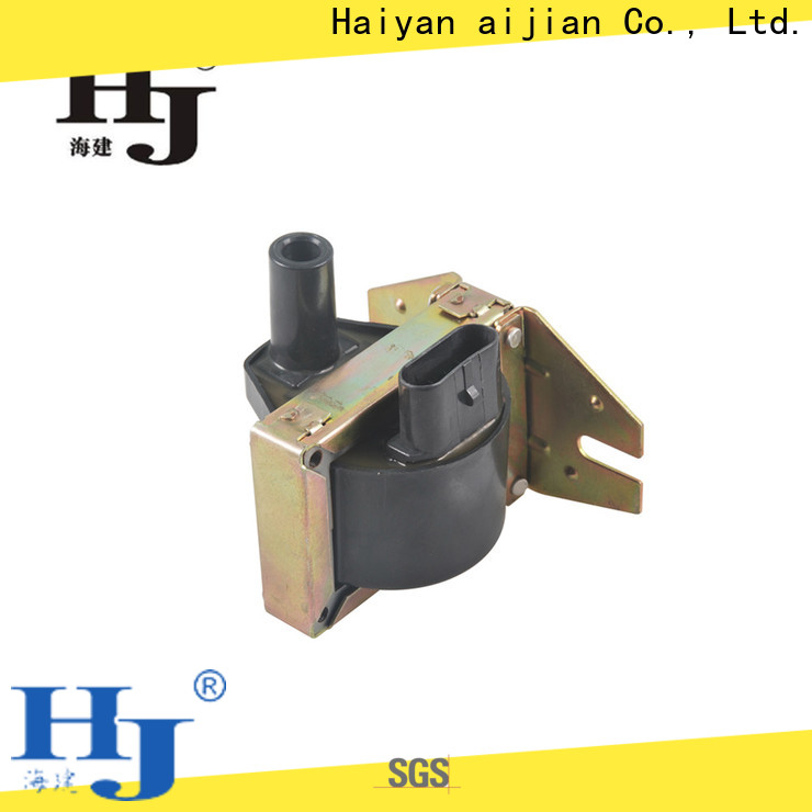 Haiyan best ignition coil manufacturers For Renault