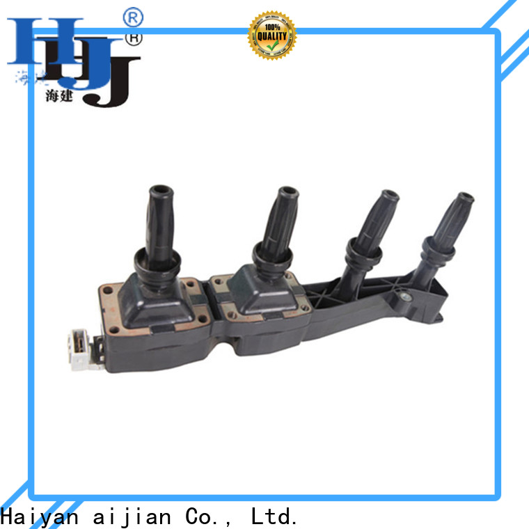 Haiyan Wholesale performance ignition for business For Renault