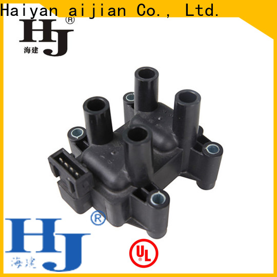Haiyan Top hei ignition coil for business For Hyundai