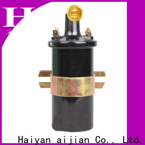 Haiyan computerized ignition system company For car
