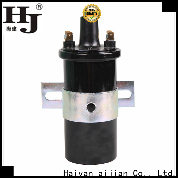 Haiyan starter coil problems for business For Daewoo