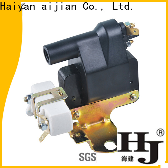 Haiyan New ignition coil coil pack Supply For Toyota