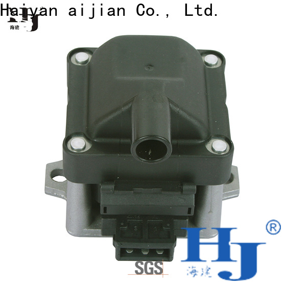 Haiyan ignition coil troubleshooting Supply For Renault