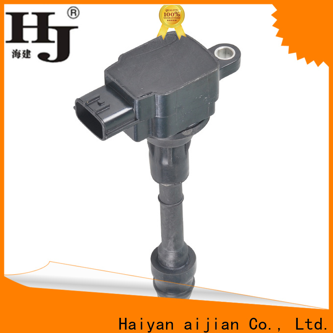 Haiyan Wholesale injection coil factory For Toyota
