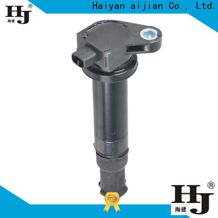 Haiyan ignition components car Suppliers For car
