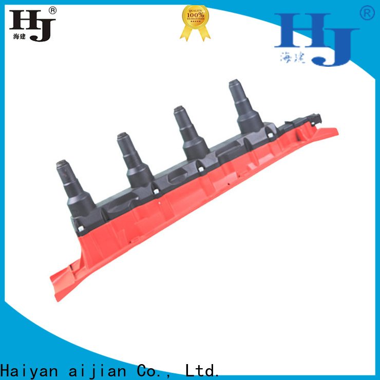 Haiyan fuel pump Suppliers For Toyota