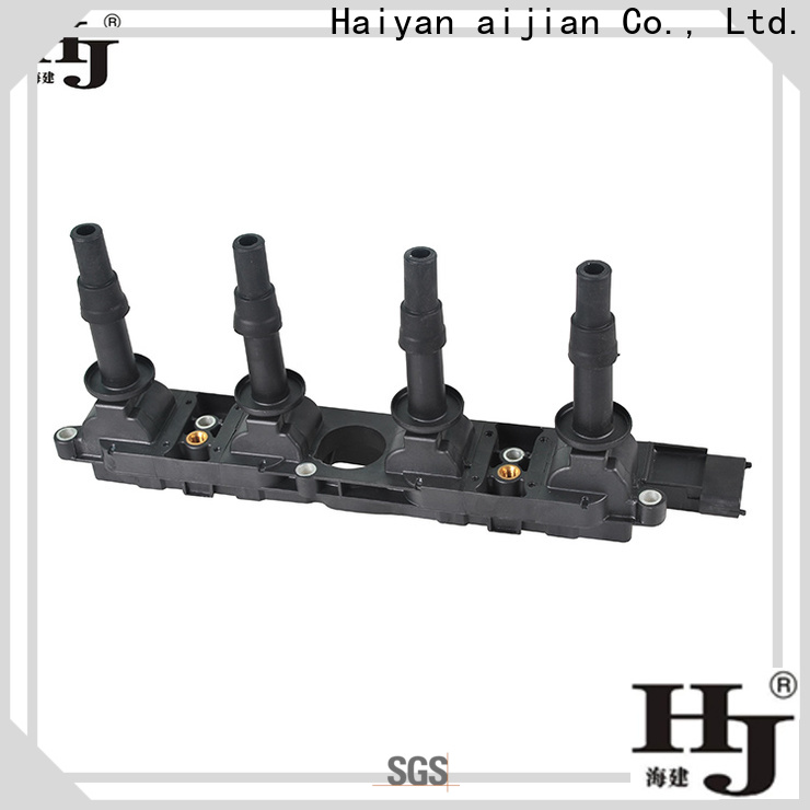 Haiyan Best beru ignition coil manufacturers For Daewoo