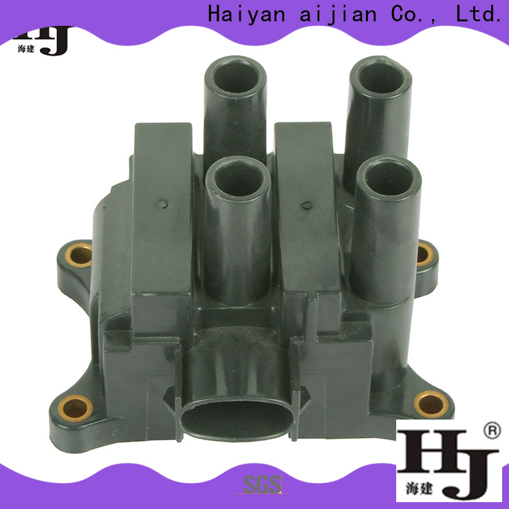 Haiyan ignition coil image manufacturers For car
