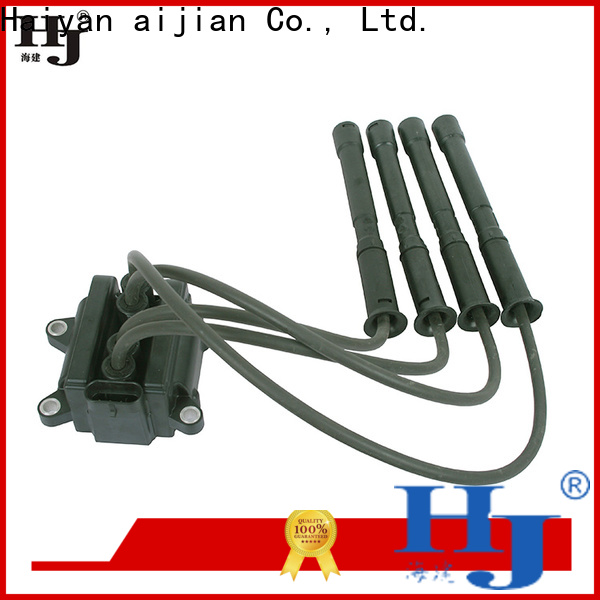 Haiyan ford ranger ignition coil for business For Opel