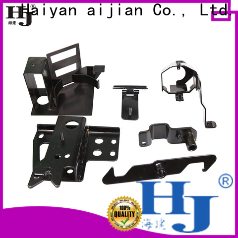 Haiyan stainless steel strap hinges heavy duty factory