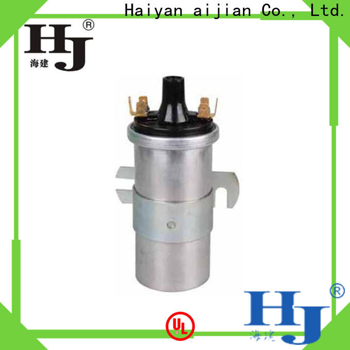Wholesale ignition coil inductance Suppliers For Hyundai
