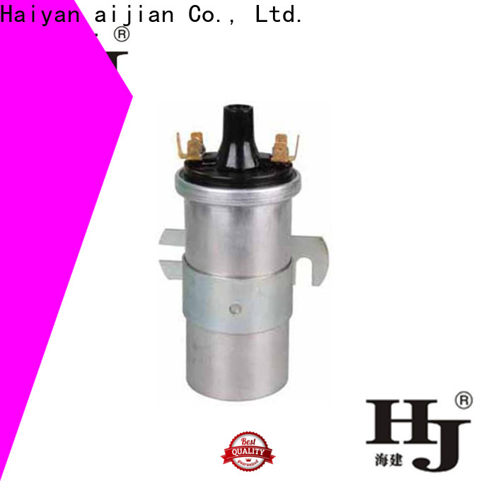 Haiyan Latest how much is a coil pack for a car Supply For car