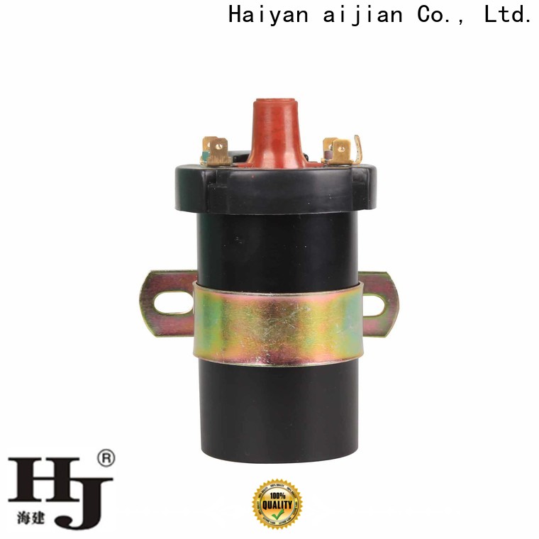 Custom ignition coil manufacturers company For Hyundai