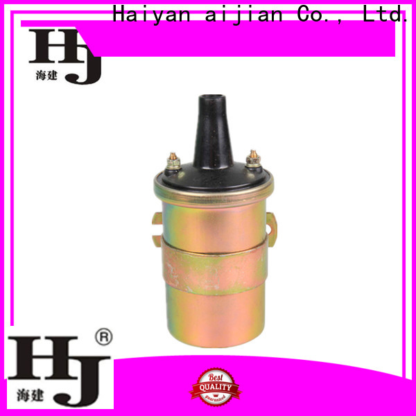 High-quality injection coil car Suppliers For Hyundai