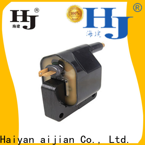 Haiyan ignition coil failure causes factory For Hyundai