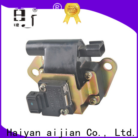 Haiyan Best 2008 silverado ignition coil manufacturers For Hyundai