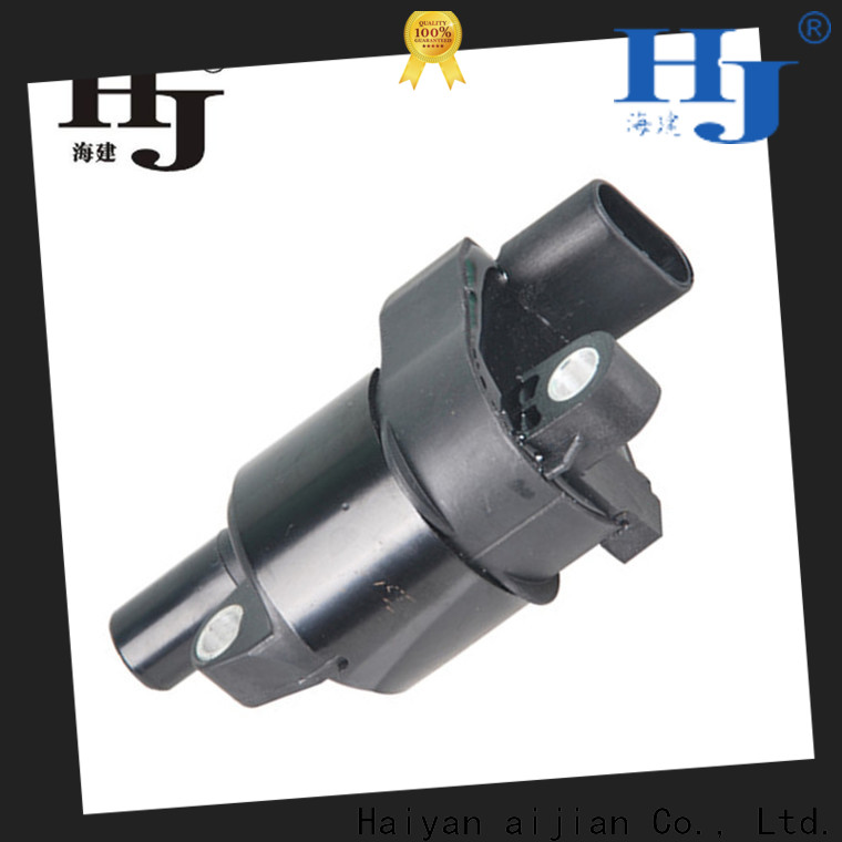 Haiyan aftermarket electronic ignition systems company For Toyota