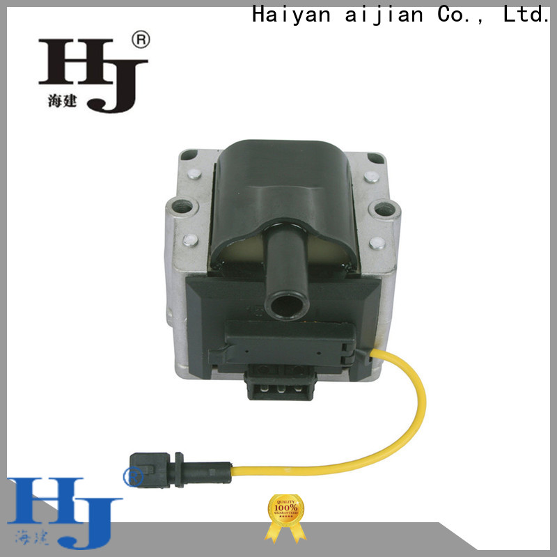 Haiyan coil parts manufacturers For Hyundai