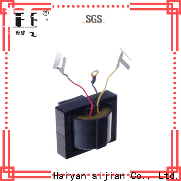 Haiyan Custom engine ignition coil Supply For car
