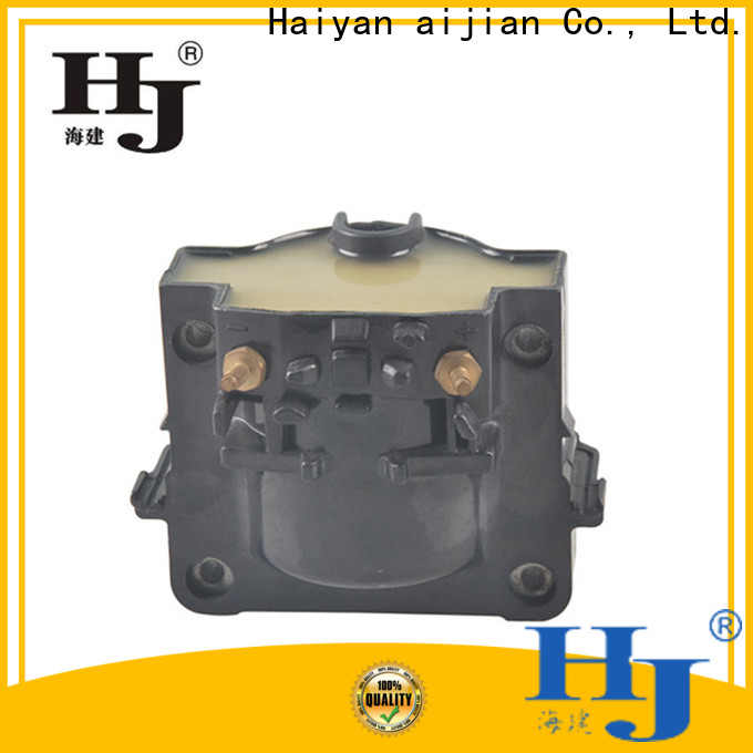 Haiyan Latest distributor rotor Supply For Hyundai
