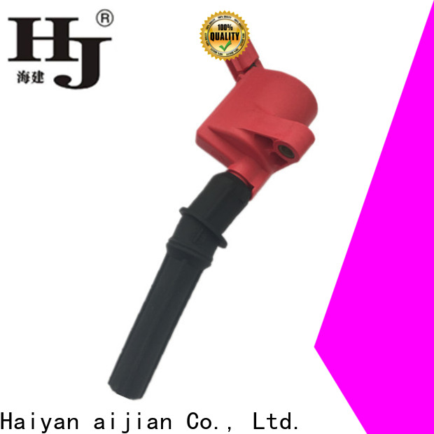 High-quality v8 ignition coil Supply For Renault
