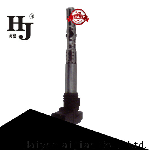 Haiyan direct coil ignition manufacturers For Daewoo