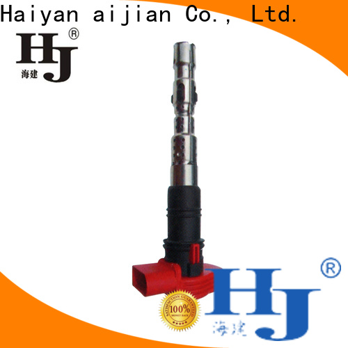 Best cheap ignition coil company For Daewoo
