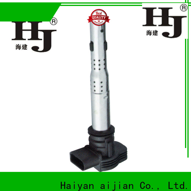 Haiyan ignition coil resistor purpose for business For Renault