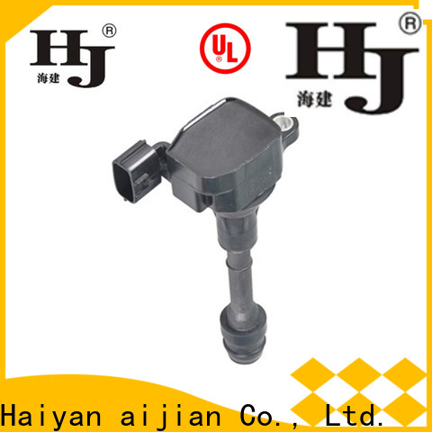 Custom check ignition module company For Toyota
