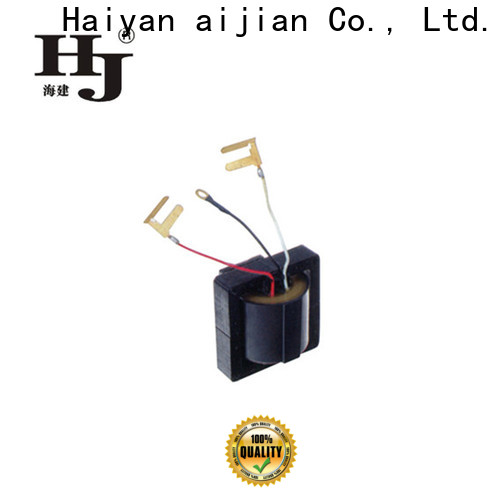 Haiyan New blazer ignition coil company For Toyota