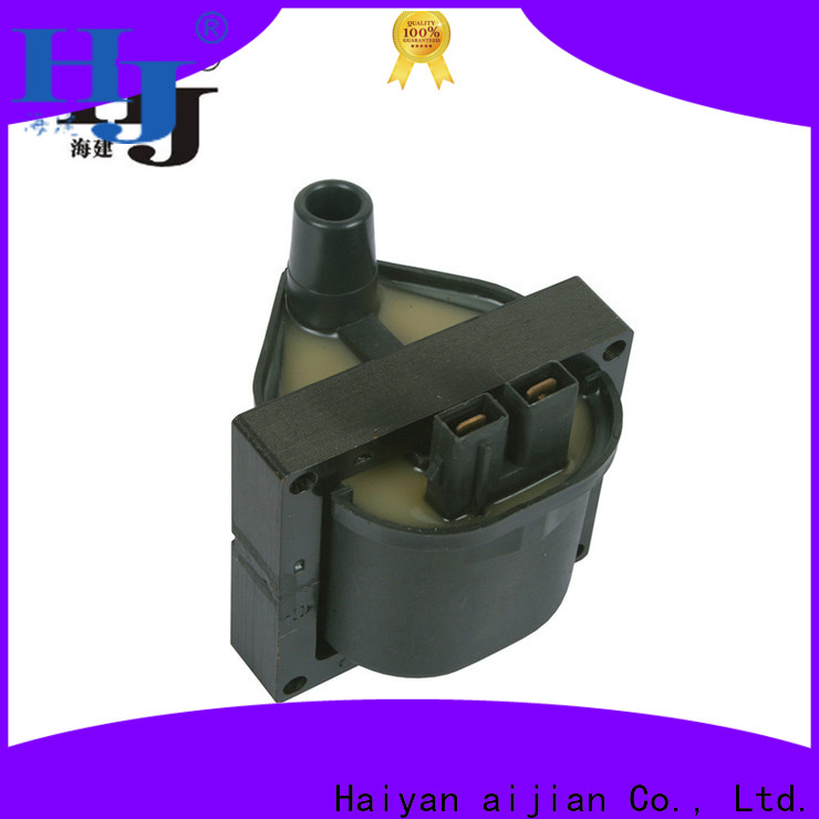 Top what does a coil do in a car Suppliers For Daewoo