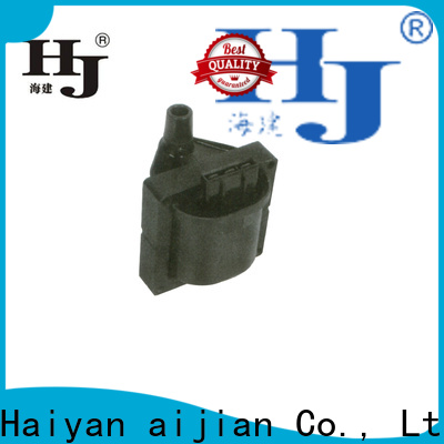Haiyan auto ignition module factory For Toyota