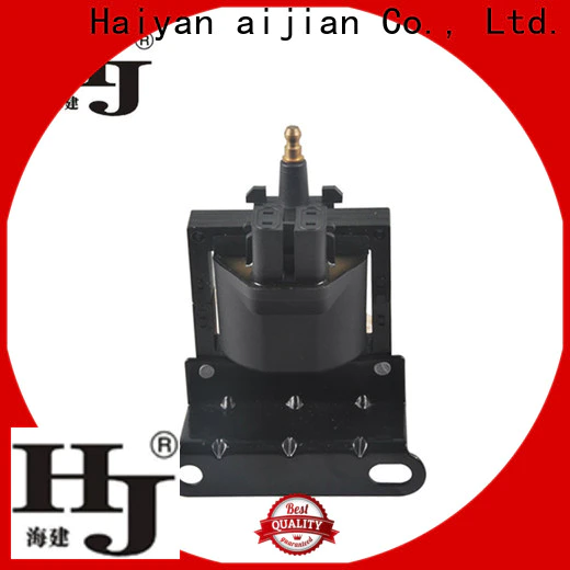 Top single coil ignition system for business For Hyundai