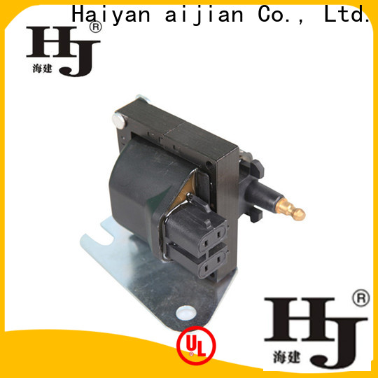 Best ignition coil pack Supply For Opel