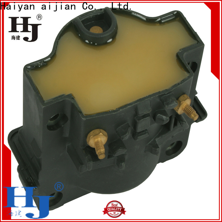 Haiyan Latest bmw ignition coil pack Supply For Daewoo