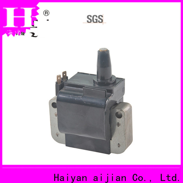 Haiyan main coil for business For car