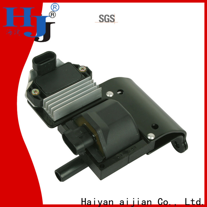 Haiyan High-quality inside ignition coil Suppliers For Renault