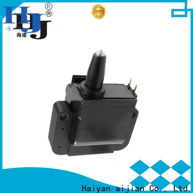 Haiyan intermotor ignition coil Suppliers For Opel