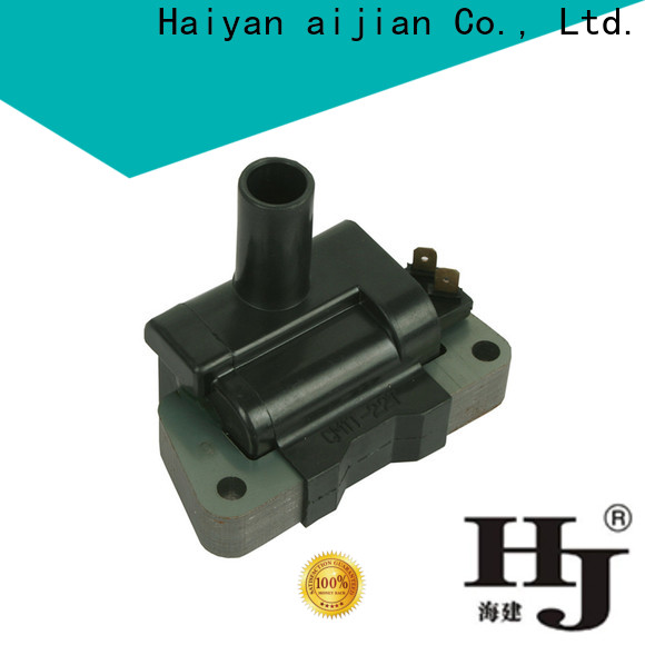 Haiyan Best plugs and coils for business For Renault