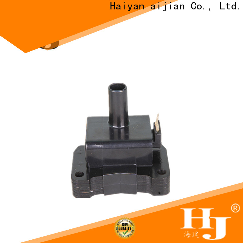 Haiyan Best check ignition coil Supply For car