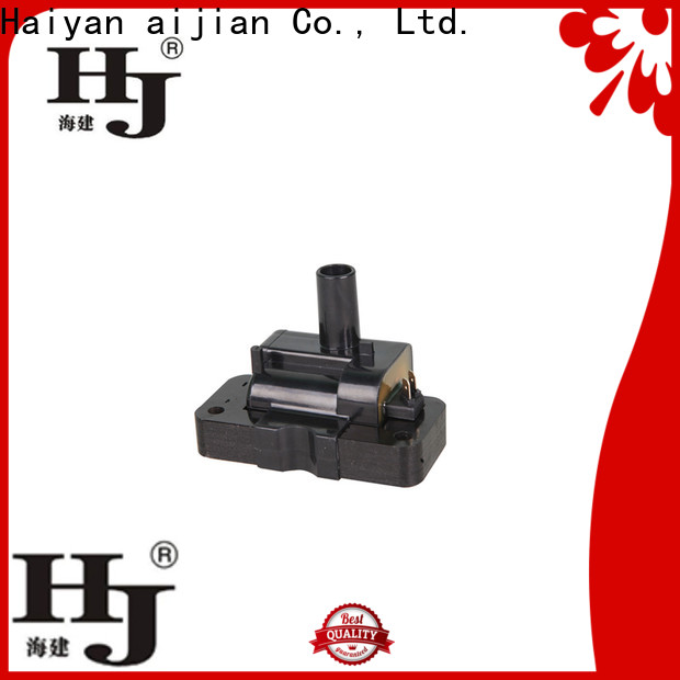 Haiyan 2004 nissan frontier ignition coil for business For Hyundai