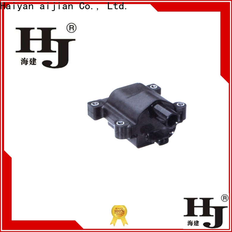 Haiyan performance ignition system Suppliers For Renault