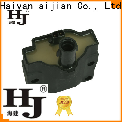 Latest coil assy ignition Suppliers For Toyota