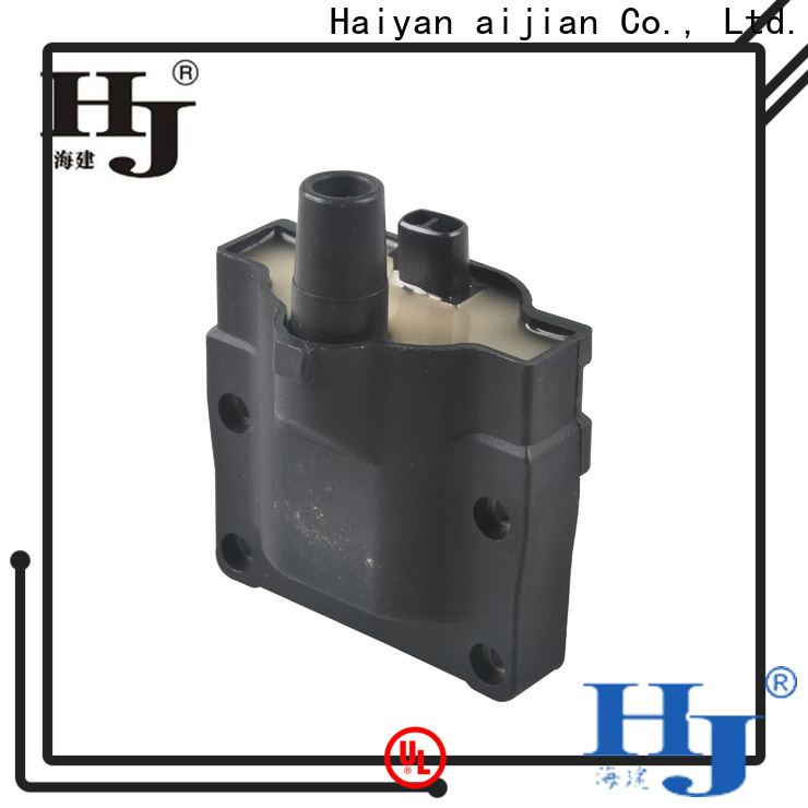 Haiyan starter coil Suppliers For car