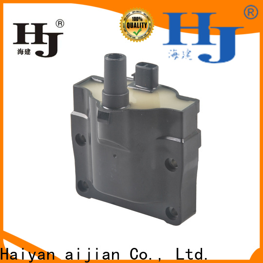 Custom best ignition coil Supply For Hyundai