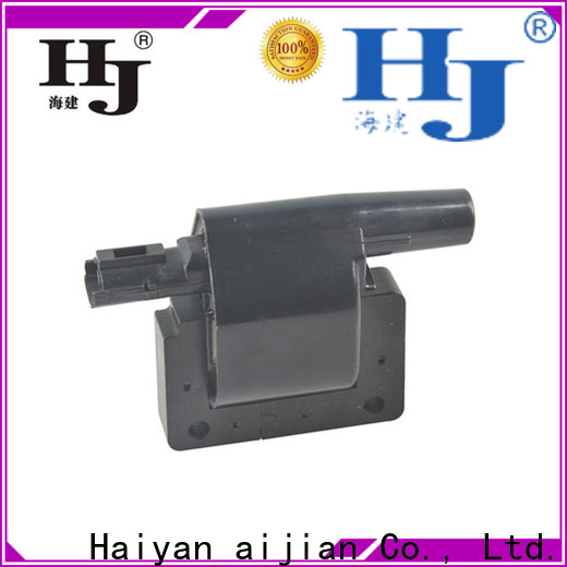 Haiyan car coil price Suppliers For Renault