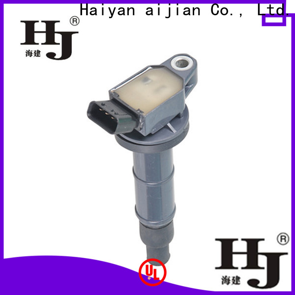 Best coil pack failure symptoms for business For car